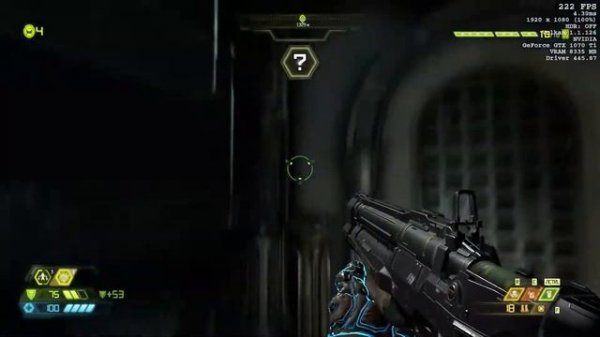 Все секреты и артефакты Ликование Doom Eternal часть 2 / Doom eternal glee secrets and artifacts