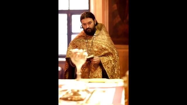 Как нас находит Господь и как мы приходим к Господу! Протоиерей Андрей Ткачёв смотреть онлайн