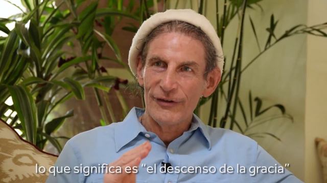 Dr. Gabriel Cousens - São Paulo [Legendado em Espanhol] смотреть онлайн