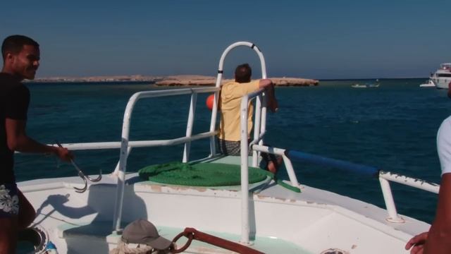 Остров на Красном море смотреть онлайн