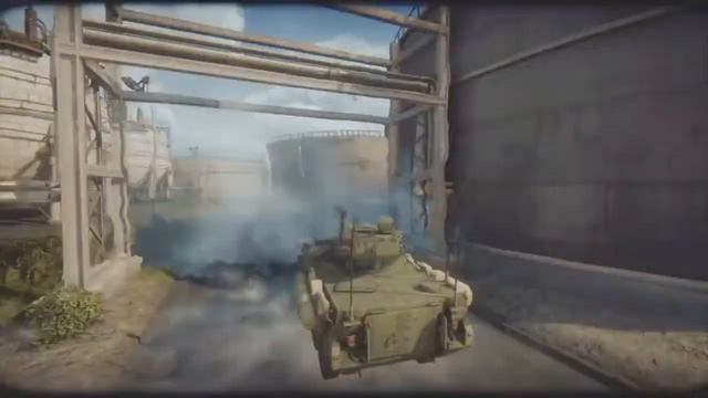 Armored Warfare Как получить ключ на ЗБТ Планы на будущее! смотреть онлайн