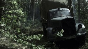 Привет от Катюши, 4 серия