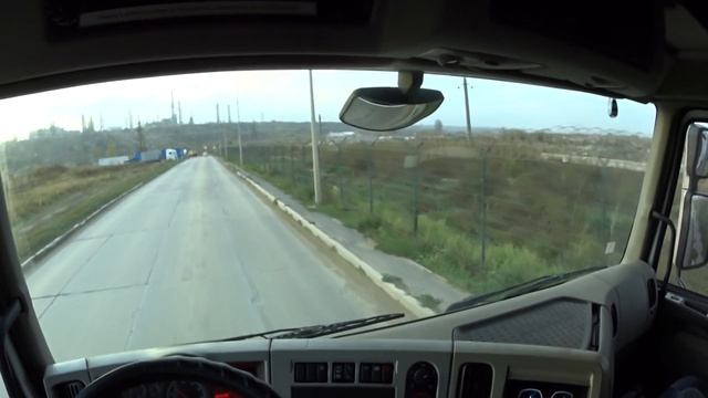 Почему после посещения Одесского морпорта я снова люблю Польшу / Законы логики в порту не работают. смотреть онлайн