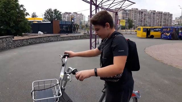 Обзор (гайд) bikenow смотреть онлайн