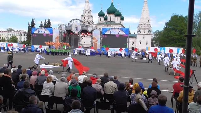 Композиция "На всю оставшуюся жизнь".mp4 смотреть онлайн