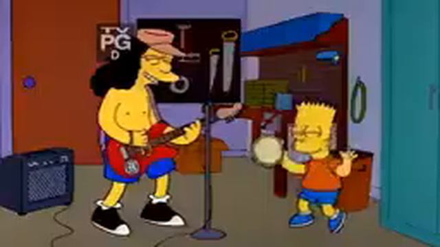 La leyenda del hada y el mago amv bart y otto смотреть онлайн