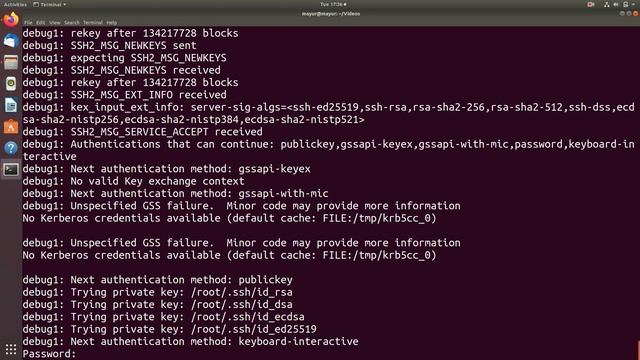 How to Copy Files from One Linux Server to Another | SCP Command For Beginners смотреть онлайн