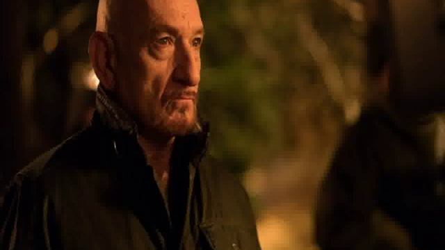 Бесплатно фильм Охранник