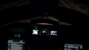 Вольво FH как регулировать освещение шитприбора ?