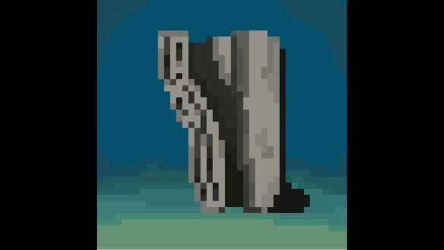 A1 - It's just a burning memory (8 BIT) [REUPLOAD] смотреть онлайн