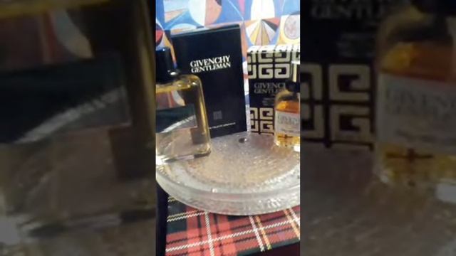 Givenchy Gentleman Original 1974 VS Givenchy Gentleman Original 2023 ?? By Givenchy Fragrance Revie