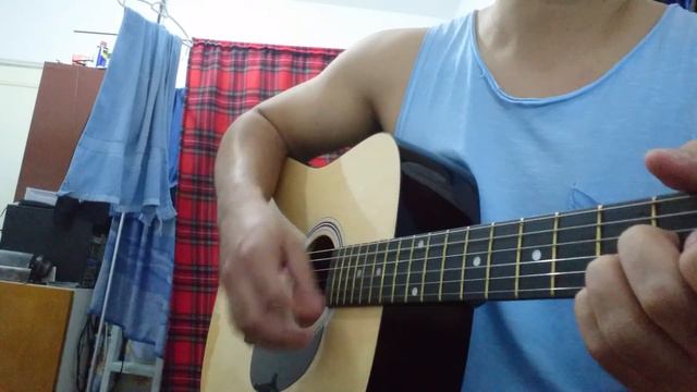 Reckless love By:Elevation worship (Jong jong Cover) смотреть онлайн