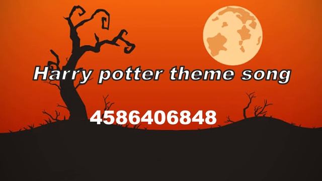 ROBLOX: HALLOWEEN MUSIC CODES-WORKING 2020-2021 смотреть онлайн