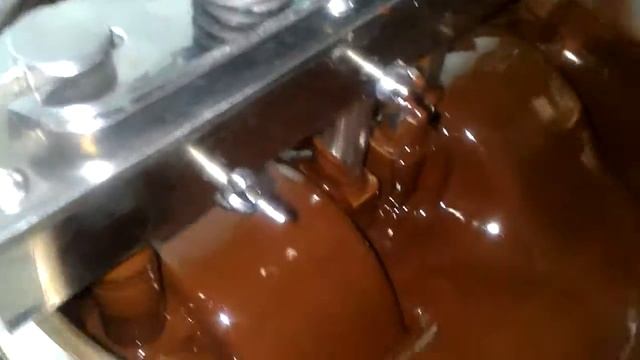 Русские шоколатье отказались от Бельгийского шоколада по причине запредельной цены смотреть онлайн