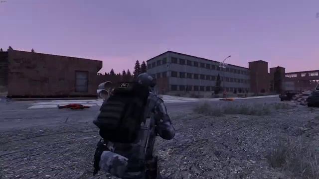 Docs Keycard-Rooms Namalsk Dayz Mod