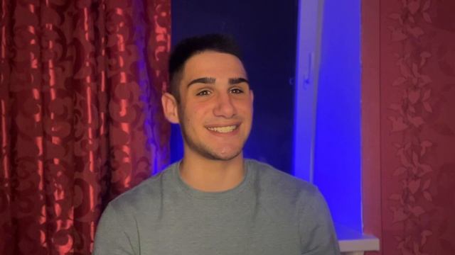 Знакомство с MILLIARDER ✨?