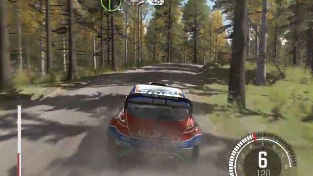 dirt rally 2017 02 05 00 20 41 476 смотреть онлайн