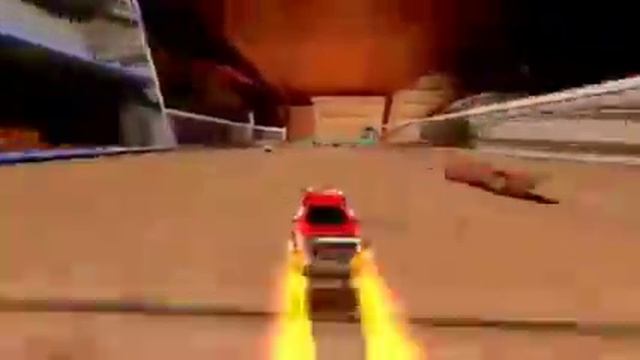 Hot Wheels   Beat That! Gameplay Or Trailer