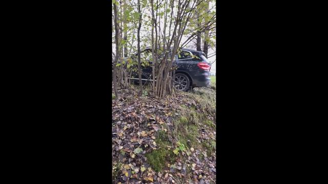 BMW X3 G01 XDrive Off Road Test