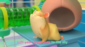 Finger Family Song + More Nursery Rhymes & Kids Songs - CoComelon