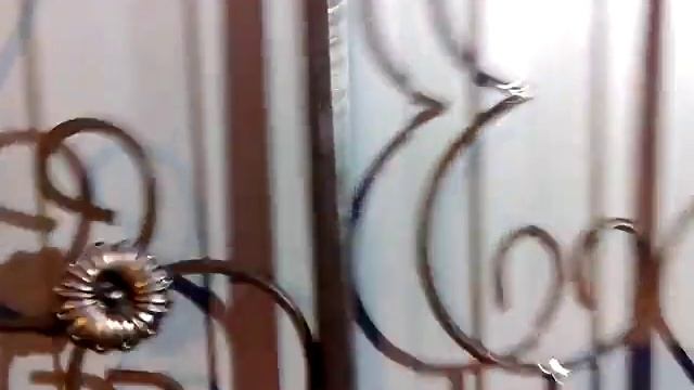 Простая калитка_ DIY смотреть онлайн