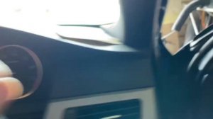 N52B25 работа двигателя