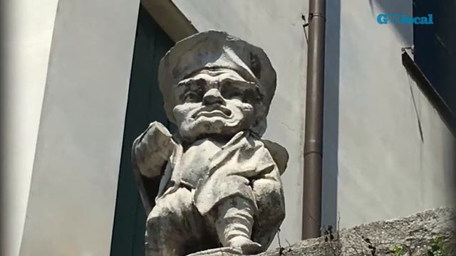 A spasso per... Monselice смотреть онлайн