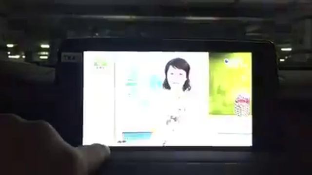 QDIS Mazda Interface + QROI2 RGB смотреть онлайн
