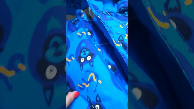 Зимний комбинезон смотреть онлайн
