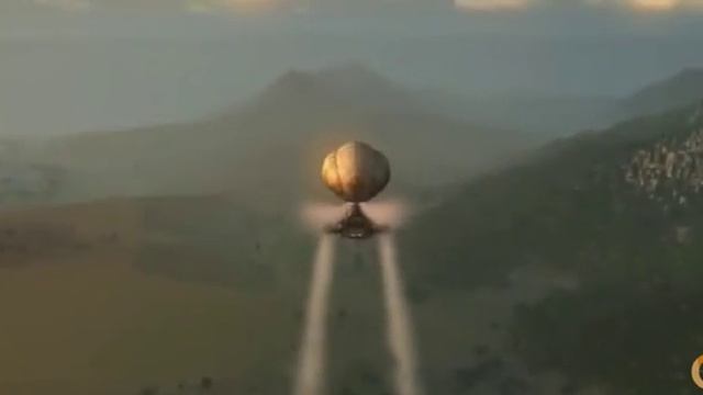 ВЫШЛА ОНЛАЙНОВАЯ СТИМПАНК ИГРА «ЛОВЦЫ УДАЧИ» смотреть онлайн