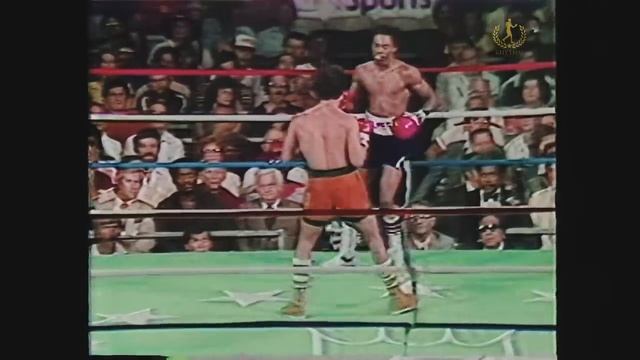 The Man With A Knockout Record That Will NEVER Be Broken! смотреть онлайн