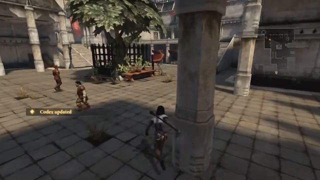 DRAGON AGE 2 Gameplay + Story Part 1 PS3 смотреть онлайн