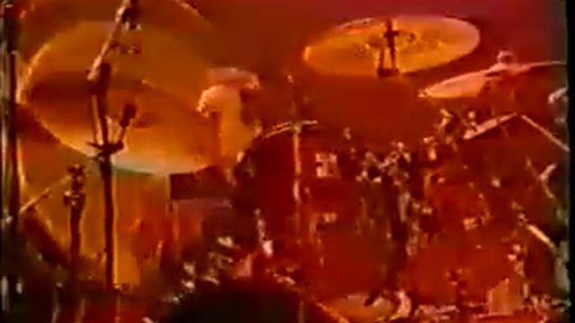 ★ Thin Lizzy - Emerald - Live At Kings Call 1996 | Point Depot, Dublin, Ireland ★