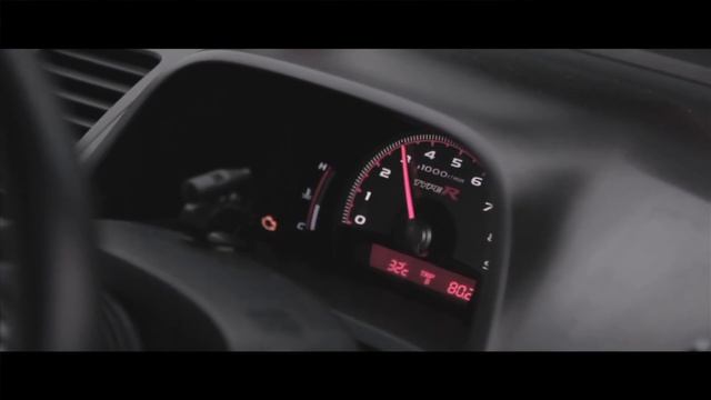 Jason's Honda Civic Type R | CARNAGEMEDIA смотреть онлайн