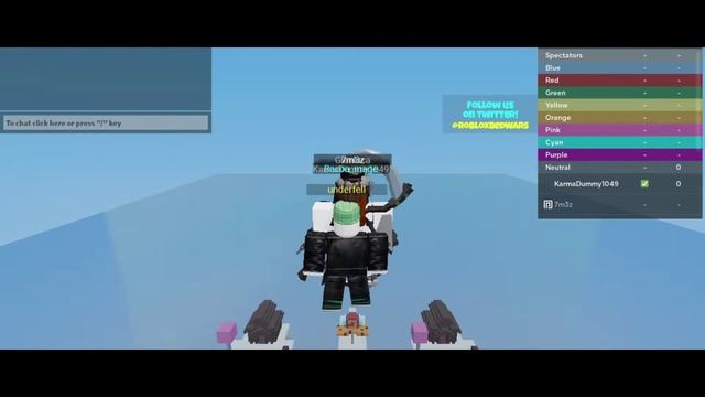 Vape V4 | Roblox Bedwars **OP** Script смотреть онлайн
