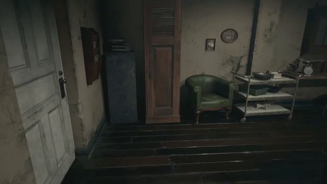Тебе ни за что отсюда не выбраться / Resident Evil Village / #9 смотреть онлайн