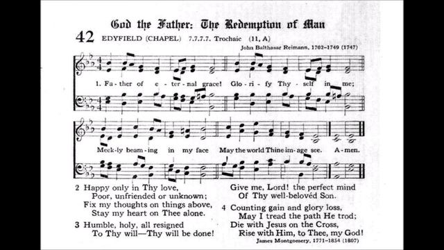 Father of Eternal Grace (Savannah) смотреть онлайн