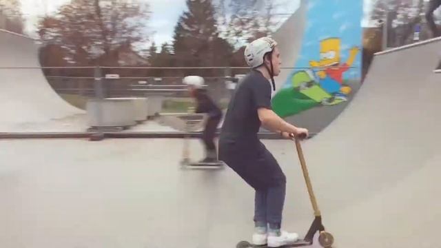 Pullach Sesh | CGFILMT смотреть онлайн