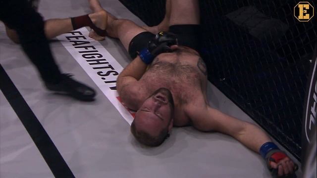 Arslan Eslemesov vs Egor Ivanov.Eagles ELIMINATION KO- Submission. 26 OCT 2019. смотреть онлайн
