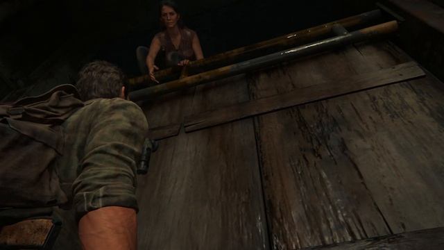 The Last of Us Part I на PC ? Прохождение игры # 1 смотреть онлайн