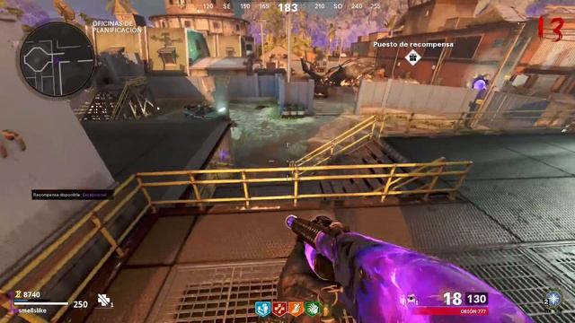 FIREBASE Z "CÓMO HACER EL EASTER EGG TUTORIAL RÁPIDO Y FÁCIL" | BLACK OPS COLD WAR ZOMBIES смотреть онлайн