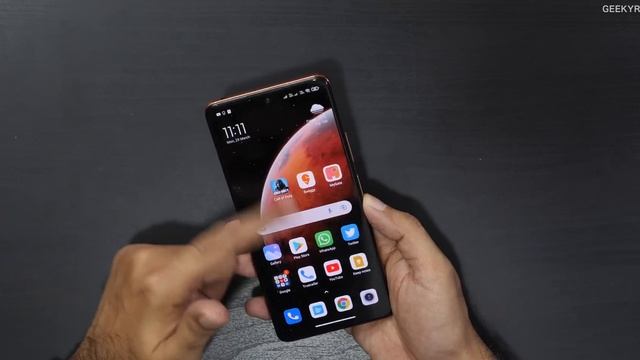 Redmi Note 10 Pro Smartphone Review (Retail Unit) смотреть онлайн