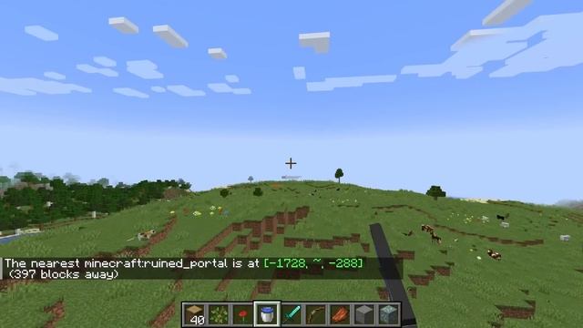 I Pranked My Friend With A Morphing Mod in Minecraft смотреть онлайн