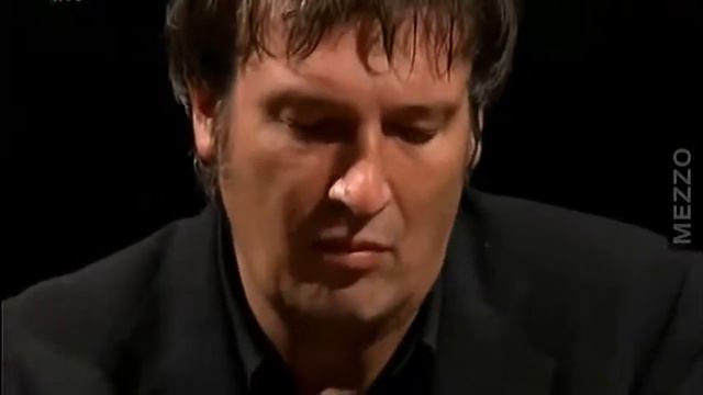 Boris Berezovsky - Liszt - Venezia E Napoli