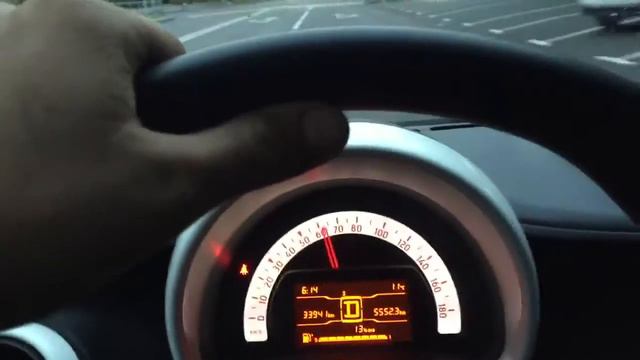 Рабочий день окончен #кайфую_от_volvo