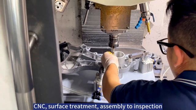 Motorcycle parts casting factory manufacturer смотреть онлайн