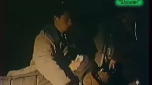 Видеохроника войны в Афганистане. От ввода до вывода (1979 - 1989)