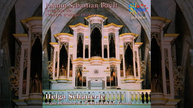 Arnstädter Choräle: No. 5, Vom Himmel hoch, da komm ich her, BWV 738 смотреть онлайн
