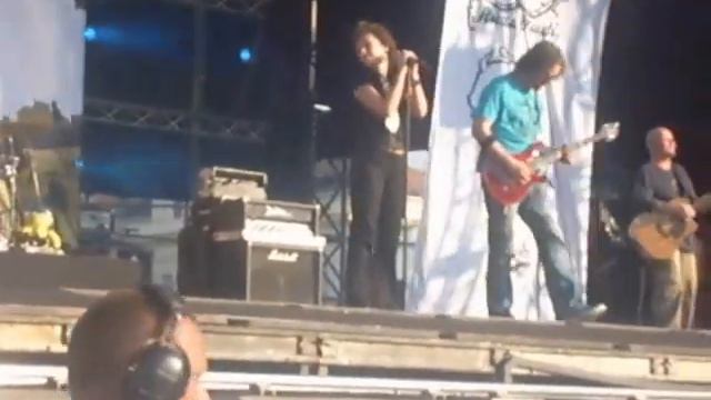 Rúzsa Magdi - Help ( kapcsolat koncert ) смотреть онлайн