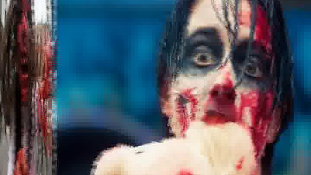 ВАМПИРЫ или Дети антиИндиго